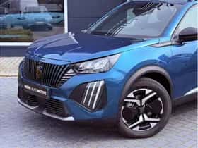 Peugeot 2008 (2025) thumbnail 5