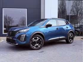 Peugeot 2008 (2025) thumbnail 6