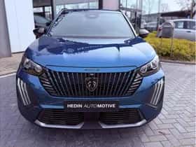 Peugeot 2008 (2025) thumbnail 8