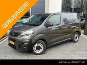 Peugeot Expert (2021)