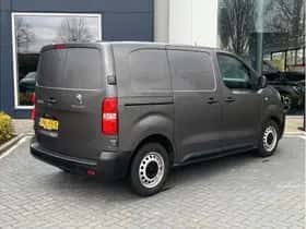 Peugeot Expert (2021) thumbnail 2
