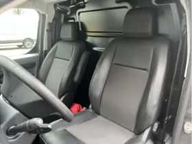 Peugeot Expert (2021) thumbnail 3