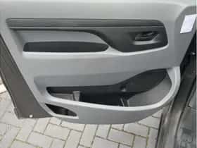 Peugeot Expert (2021) thumbnail 21