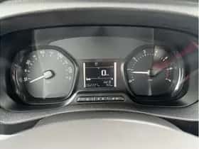 Peugeot Expert (2021) thumbnail 24