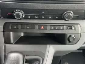 Peugeot Expert (2021) thumbnail 27