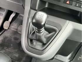 Peugeot Expert (2021) thumbnail 28