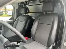 Peugeot Expert (2021) thumbnail 37