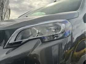 Peugeot Expert (2021) thumbnail 39