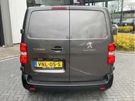 Peugeot Expert (2021) thumbnail 5