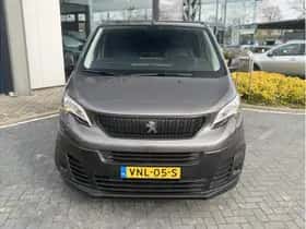 Peugeot Expert (2021) thumbnail 41
