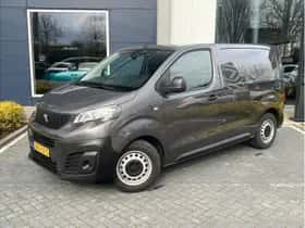 Peugeot Expert (2021) thumbnail 43