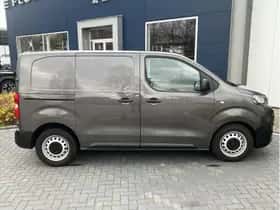 Peugeot Expert (2021) thumbnail 7