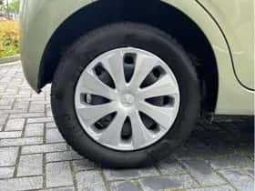 Peugeot 108 (2021) thumbnail 11