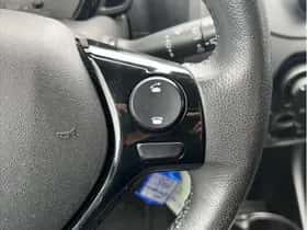 Peugeot 108 (2021) thumbnail 14