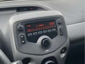 Peugeot 108 (2021) thumbnail 17