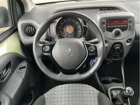 Peugeot 108 (2021) thumbnail 3