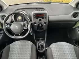 Peugeot 108 (2021) thumbnail 27