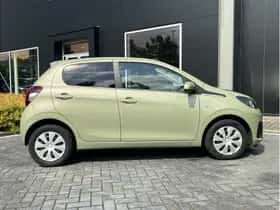 Peugeot 108 (2021) thumbnail 6