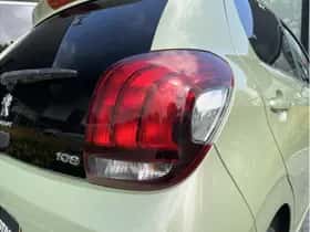 Peugeot 108 (2021) thumbnail 7