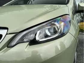 Peugeot 108 (2021) thumbnail 10