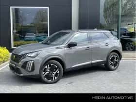 Peugeot 2008 (2025)