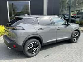 Peugeot 2008 (2025) thumbnail 2