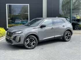 Peugeot 2008 (2025) thumbnail 30