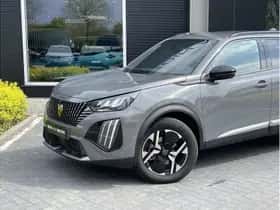 Peugeot 2008 (2025) thumbnail 5