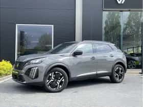 Peugeot 2008 (2025) thumbnail 6