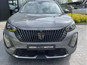 Peugeot 2008 (2025) thumbnail 8