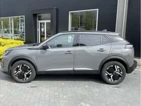 Peugeot 2008 (2025) thumbnail 9