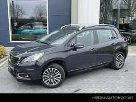 Peugeot 2008 (2019) thumbnail 1