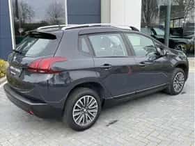 Peugeot 2008 (2019) thumbnail 2