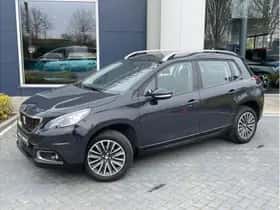 Peugeot 2008 (2019) thumbnail 24