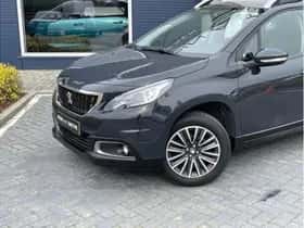 Peugeot 2008 (2019) thumbnail 5