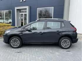 Peugeot 2008 (2019) thumbnail 6