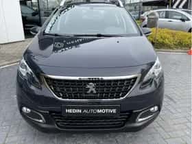 Peugeot 2008 (2019) thumbnail 7