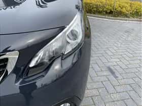 Peugeot 2008 (2019) thumbnail 8
