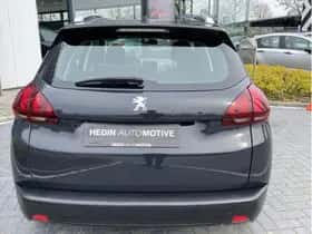 Peugeot 2008 (2019) thumbnail 10