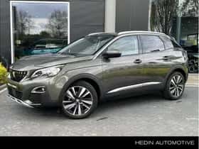 Peugeot 3008 (2021) thumbnail 1