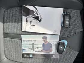 Peugeot 3008 (2021) thumbnail 22