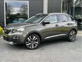 Peugeot 3008 (2021) thumbnail 36
