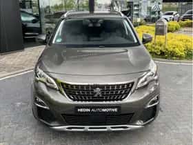 Peugeot 3008 (2021) thumbnail 5