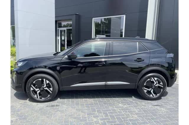 Peugeot 2008 (2025) thumbnail 5
