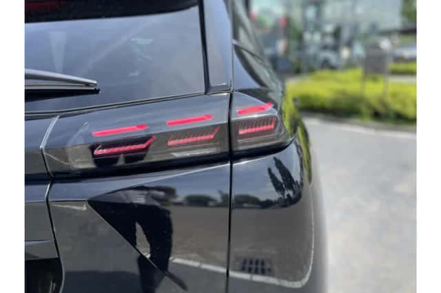 Peugeot 2008 (2025) thumbnail 6