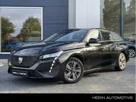 Peugeot 308 (2022)