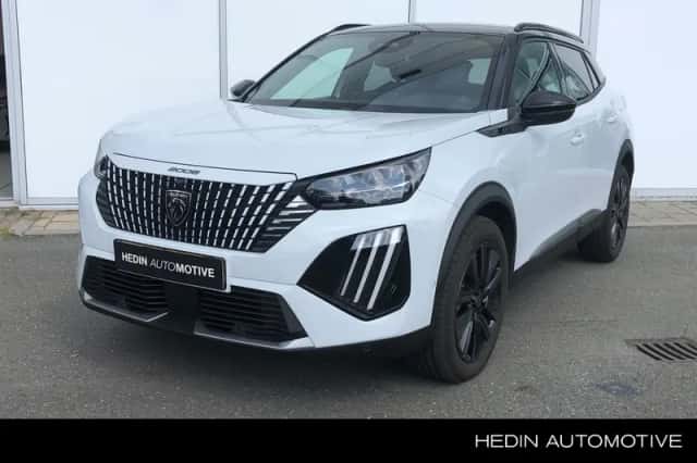 Peugeot 2008 (2026) thumbnail 1