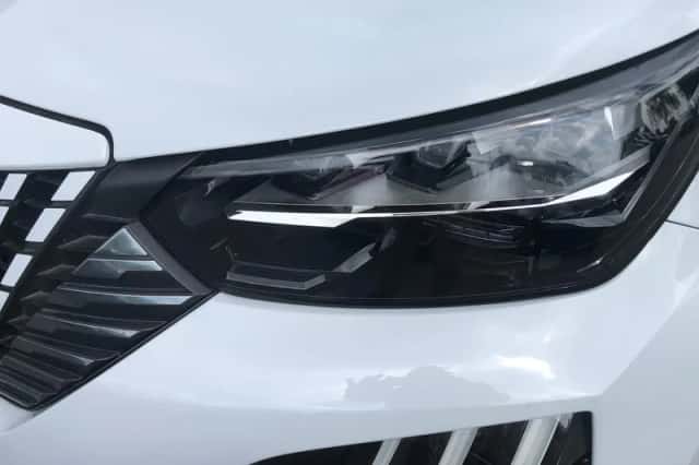 Peugeot 2008 (2026) thumbnail 2