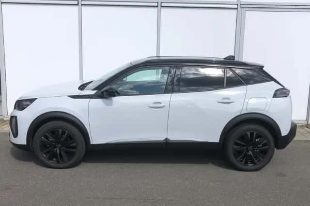 Peugeot 2008 (2026) thumbnail 3