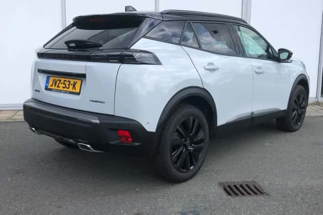 Peugeot 2008 (2026) thumbnail 6